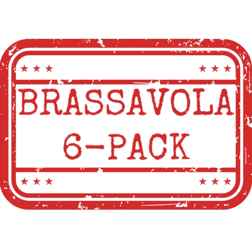 *Brassavola 6-Pack*