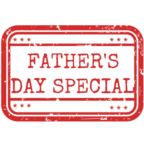 *Father's Day Vanda 5-Pack*